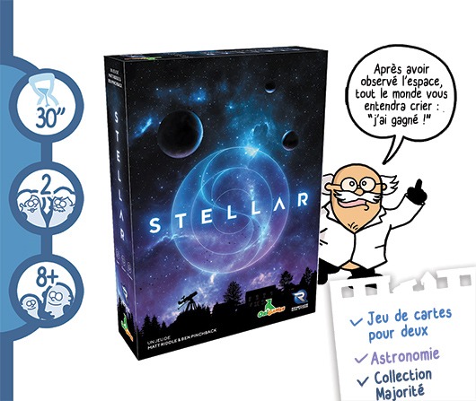 Stellar