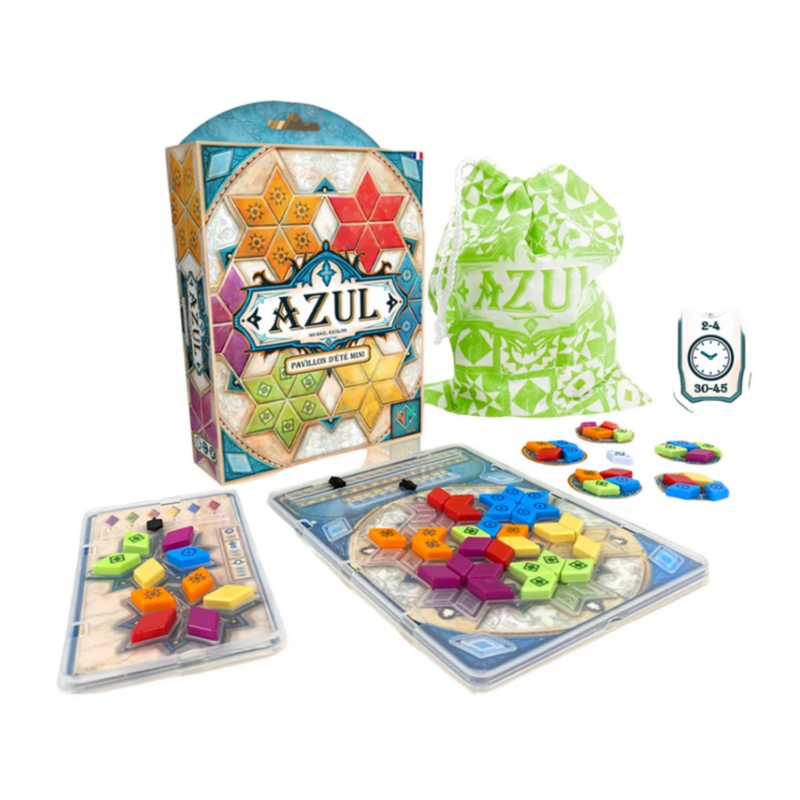 Azul Pavillon d'Été Mini