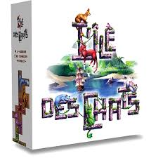 L'Île des Chats