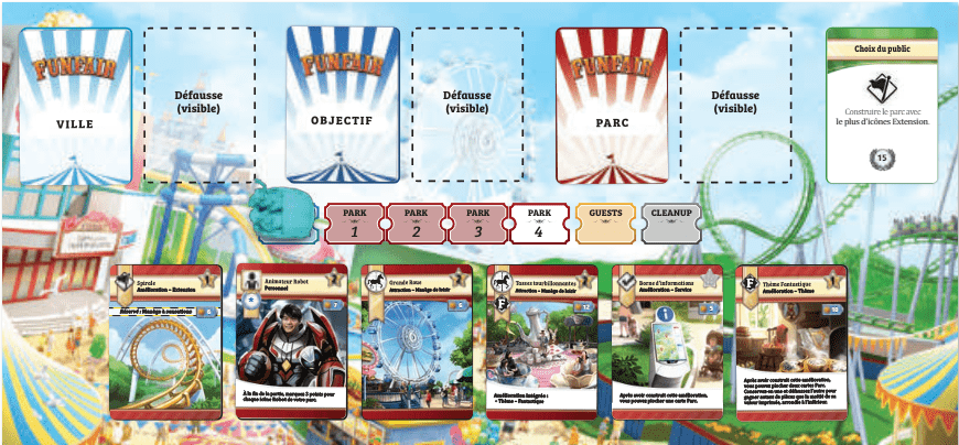 Funfair