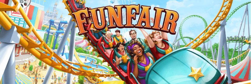 Funfair