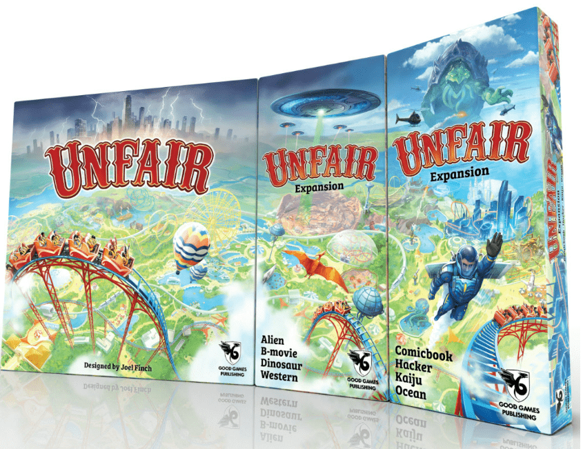 Funfair