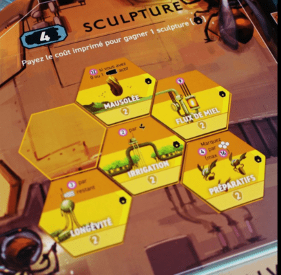 Apiary