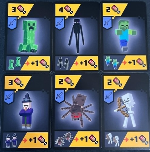 Minecraft: Explorers