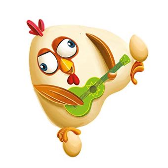 La Salsa des Oeufs