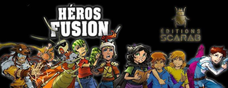 Héros Fusion