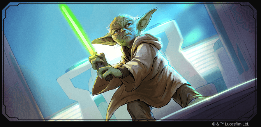 Star Wars Unlimited