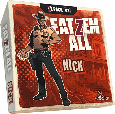 Eat Zem All