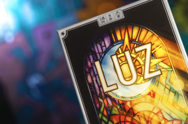 Luz