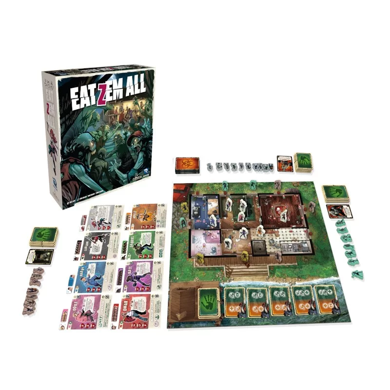 Eat Zem All