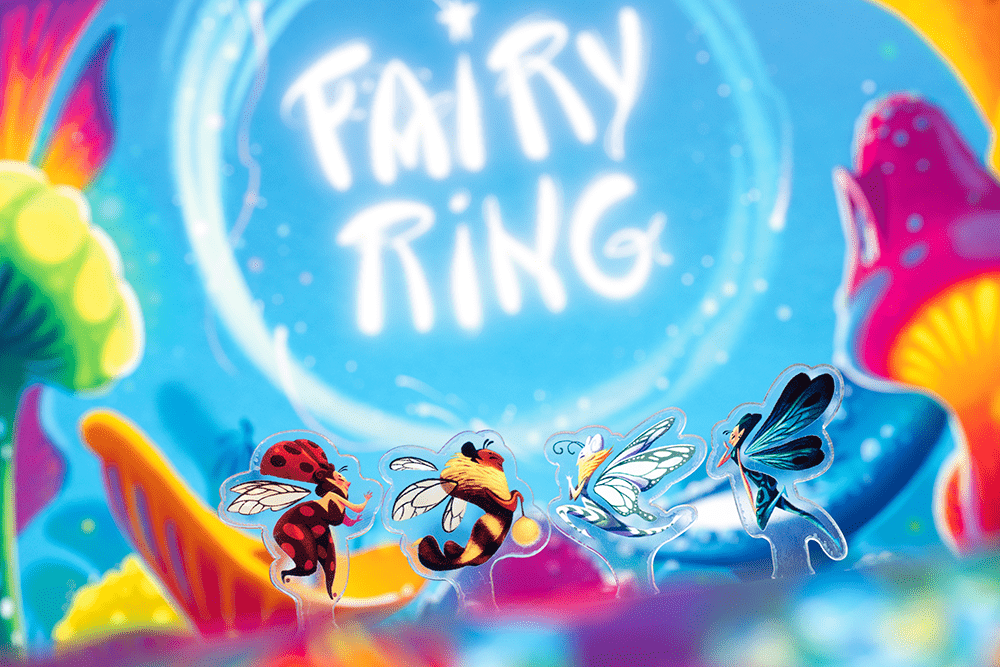 Fairy Ring