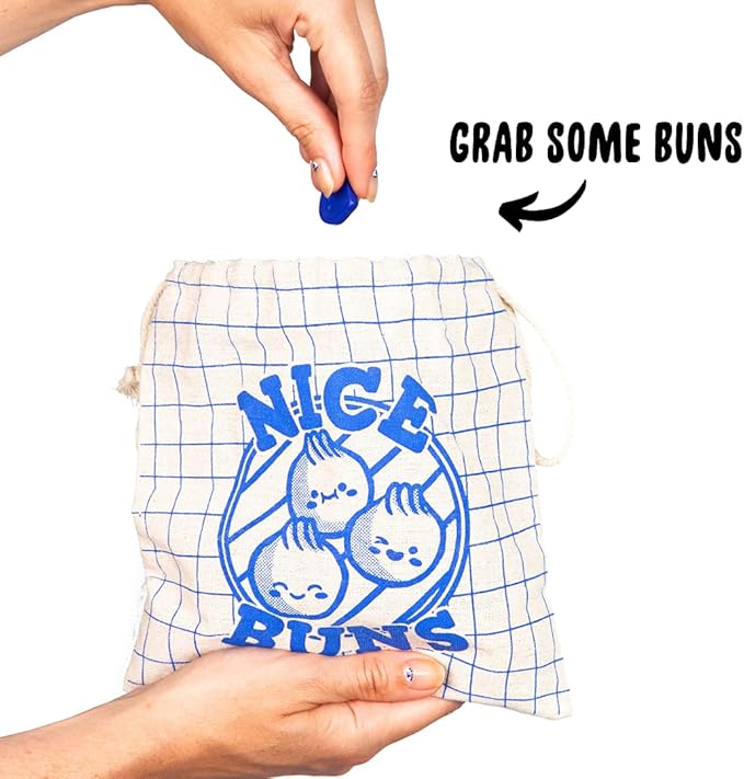 Nice Buns
