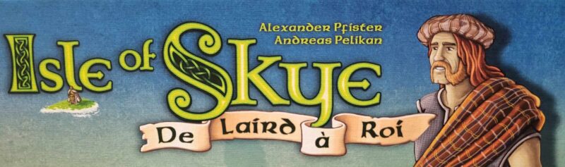 Isle of Skye