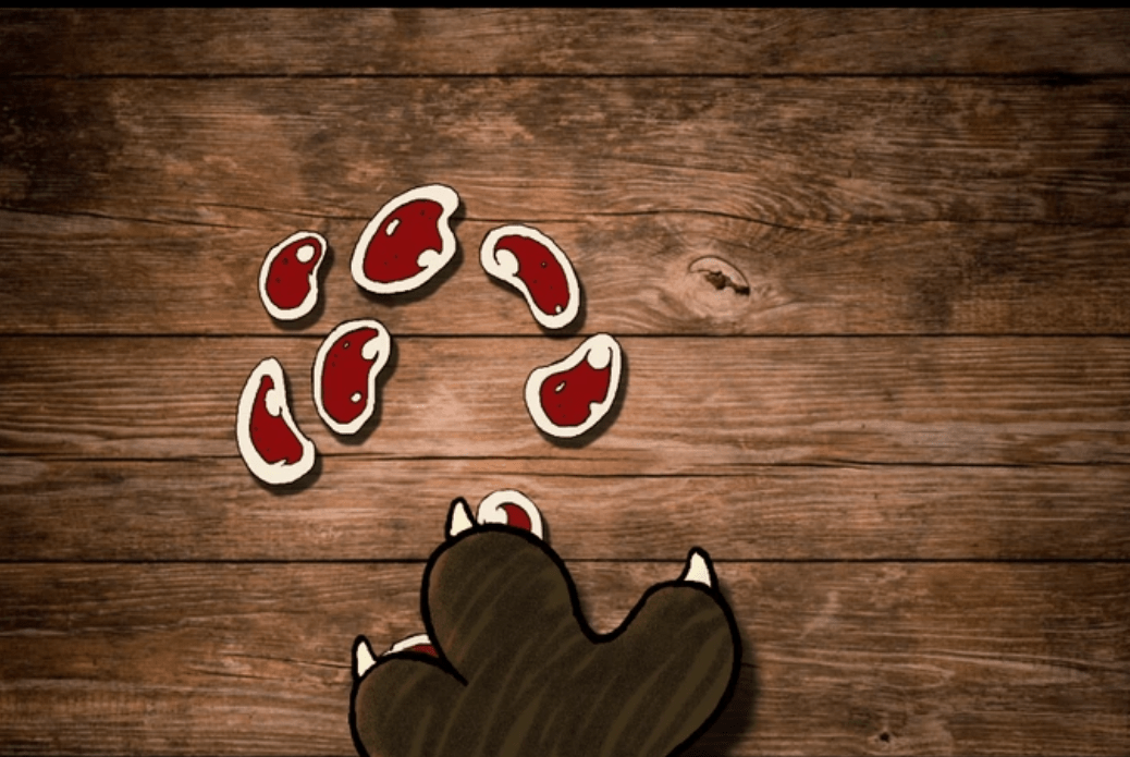 Jurassic Cats