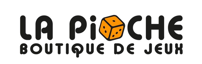 La Pioche La Pioche