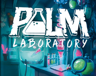 Palm Laboratory