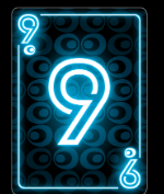Nine