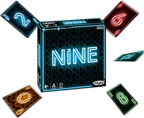 Nine