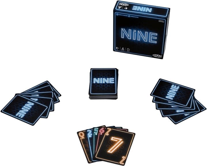 Nine