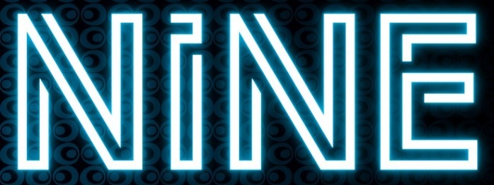 Nine