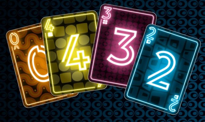 Nine