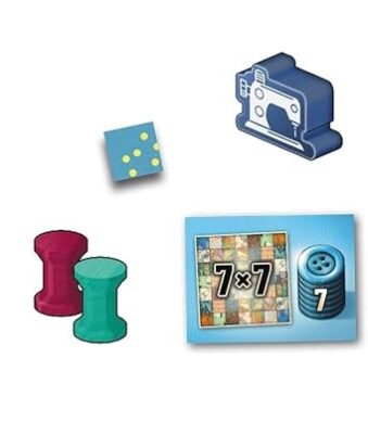 Patchwork édition 10e anniversaire