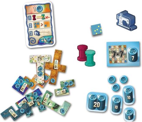 Patchwork édition 10e anniversaire