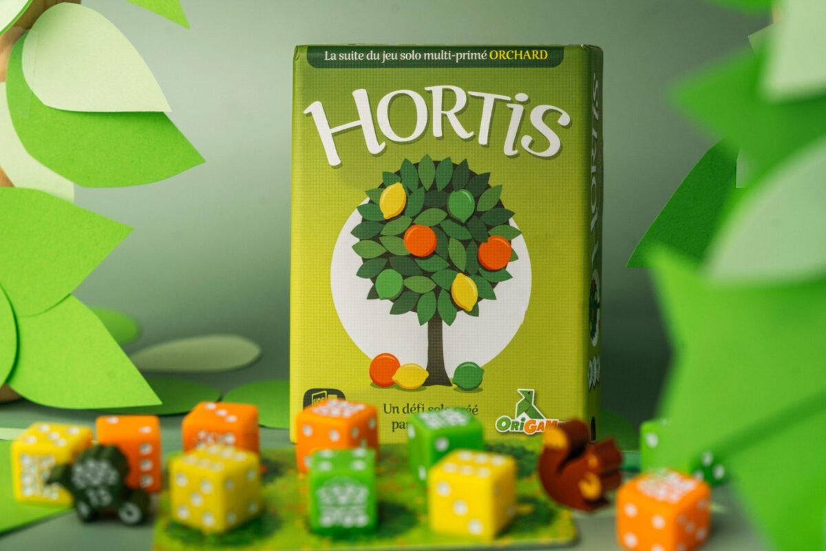 Hortis
