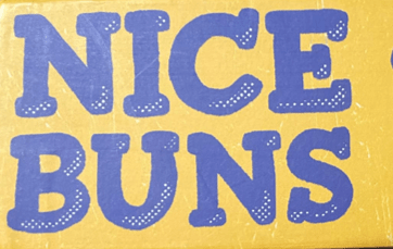Nice Buns