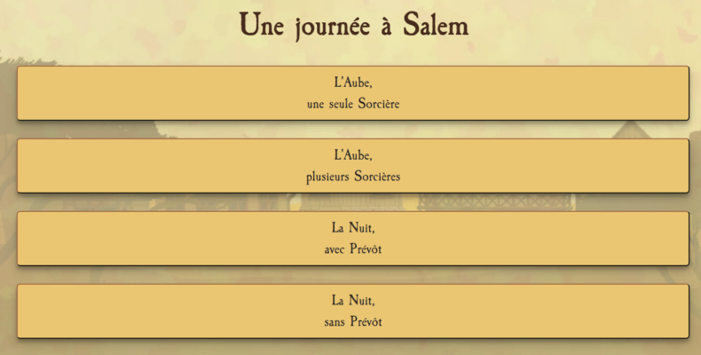 Salem 1692