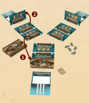 Temple Code