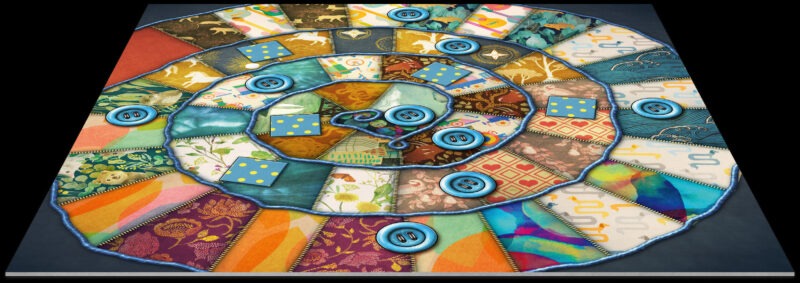 Patchwork édition 10e anniversaire
