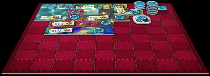 Patchwork édition 10e anniversaire
