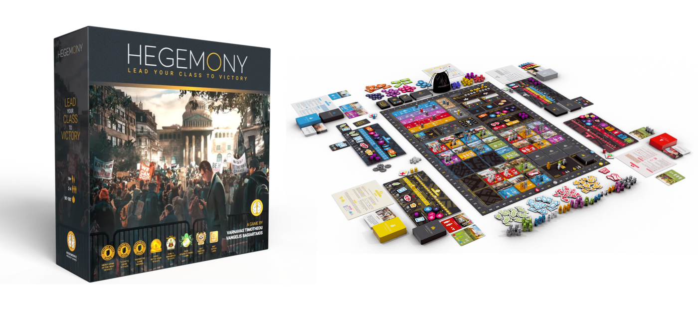 Hegemony