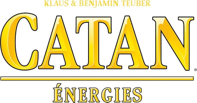 Catan : Énergies