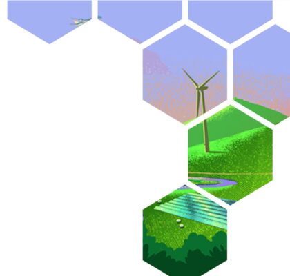 Catan : Énergies