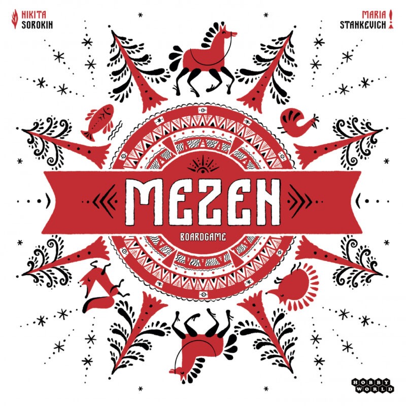 Mezen.