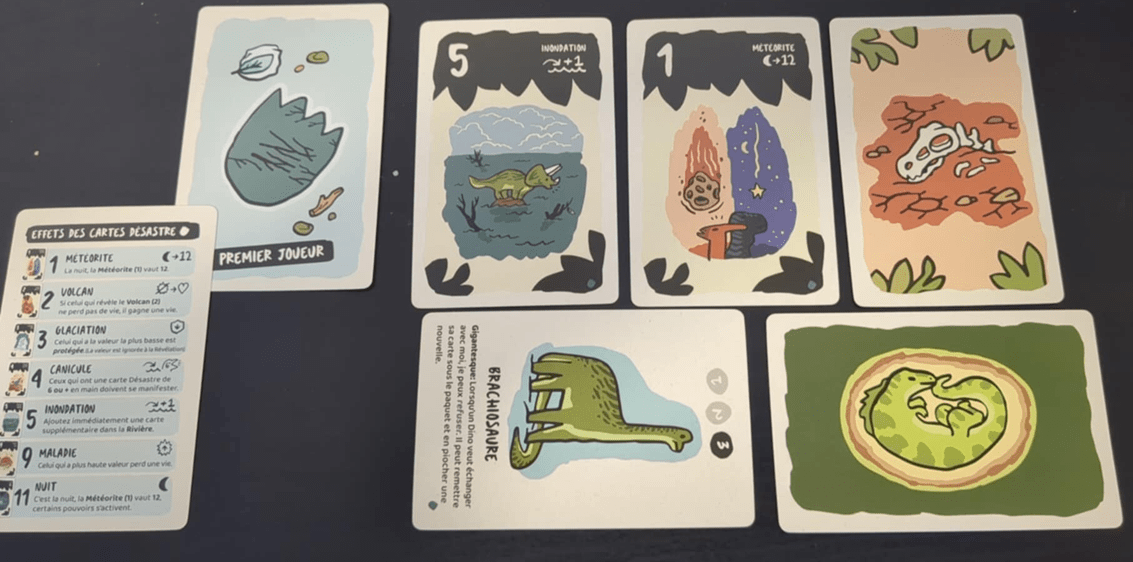 Very Bad Lands - Brachio