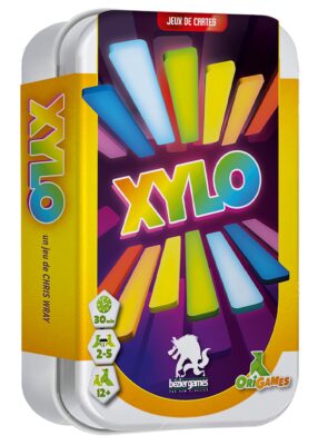 Xylo