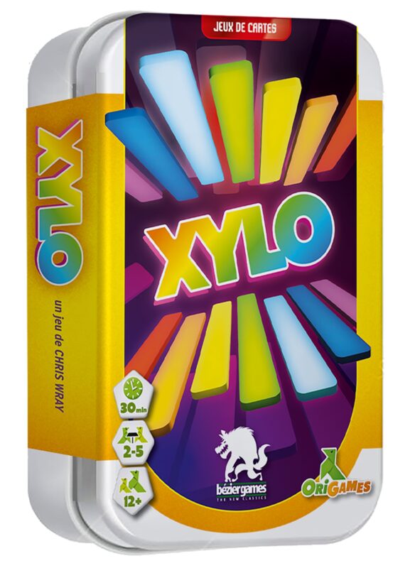 Xylo