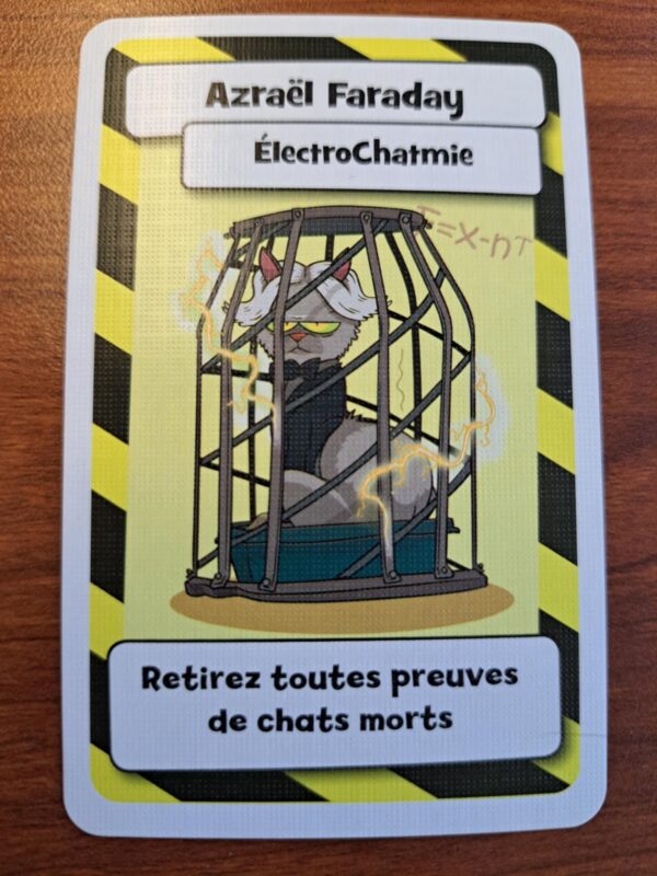 Ton chat Schrödinger mort ou vif