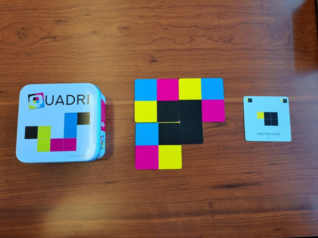 Quadri