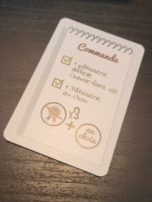 BabaOrum: Le choc des chefs