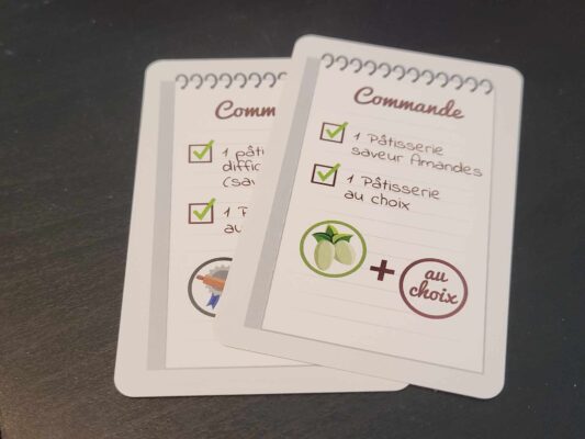 BabaOrum: Le choc des chefs
