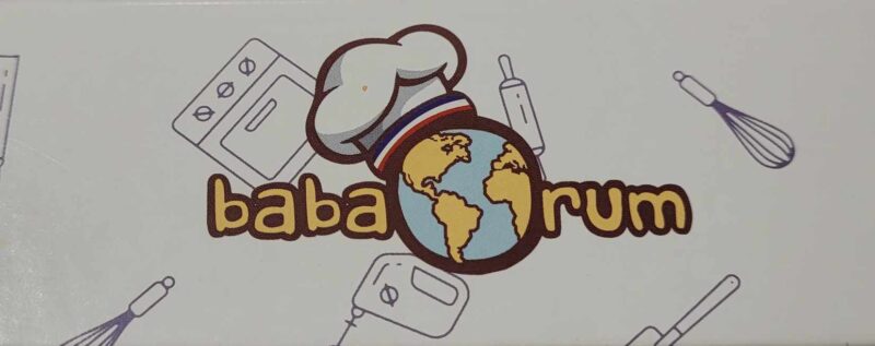 BabaOrum: Le choc des chefs