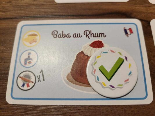 BabaOrum: Le choc des chefs