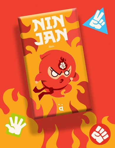 Ninjan