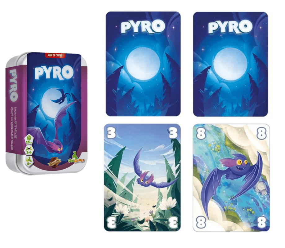 Pyro