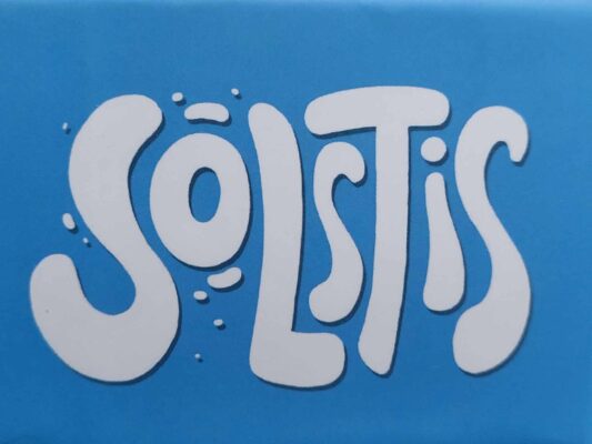 Solstis