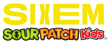 Sixem Sour Patch Kids